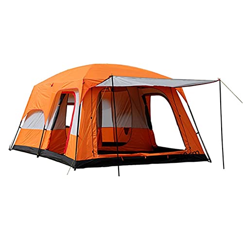 Tragbares Campitent-Zelt für 3–4 Personen, automatisches Zelt, wasserdicht, Winddicht, für Gruppen in Familiengröße, Camping-Strandzelte von CRBUDY