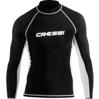 CRESSI-SWIM Herren Shirt Man Long Sleeve von CRESSI-SWIM