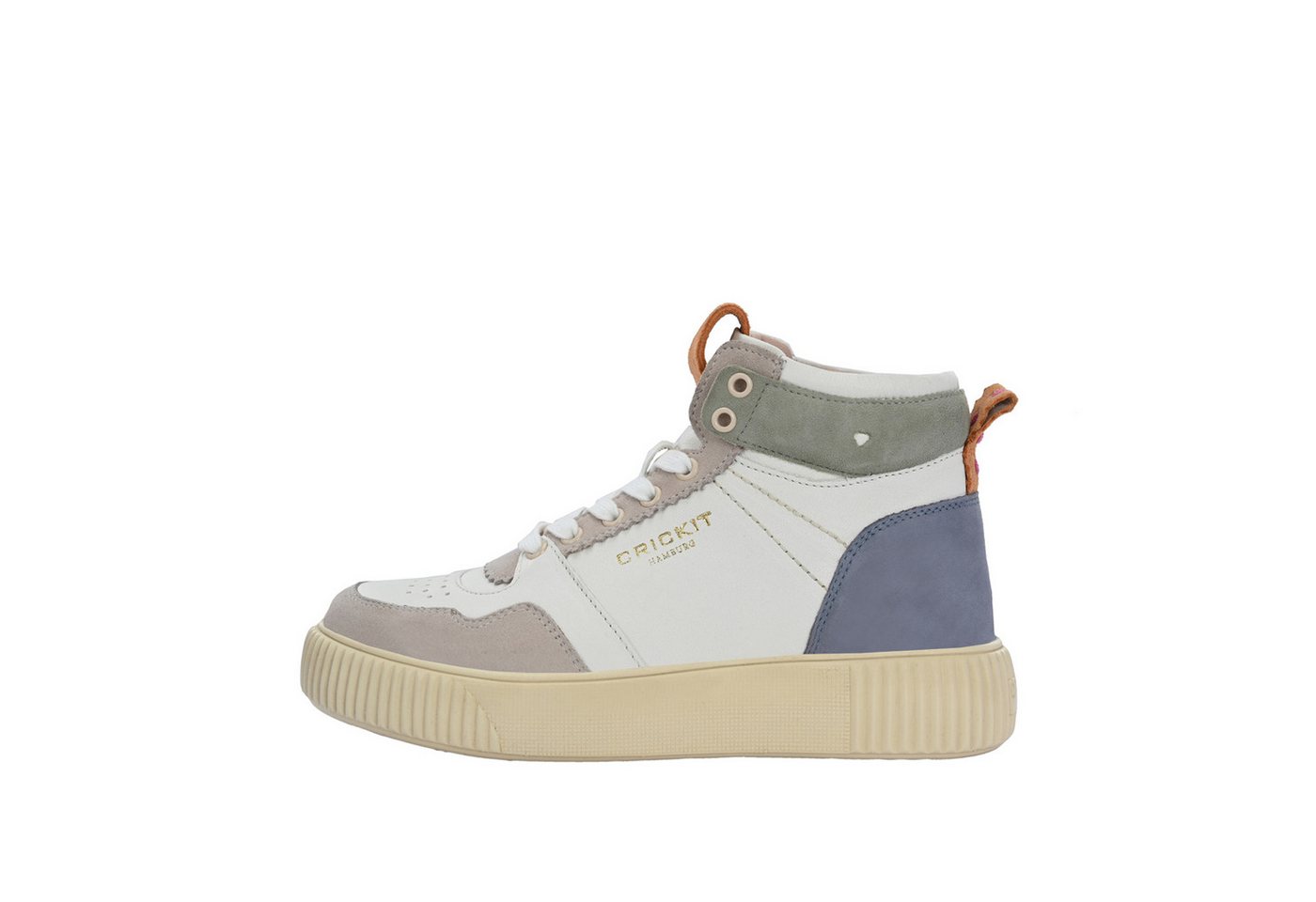 CRICKIT MAHIRA Sneaker von CRICKIT