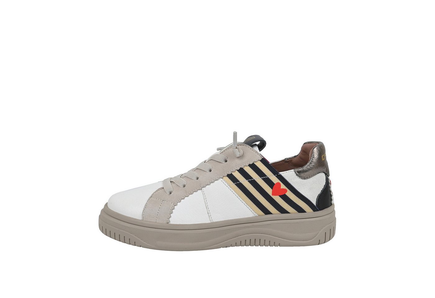 CRICKIT SILVIA Sneaker von CRICKIT