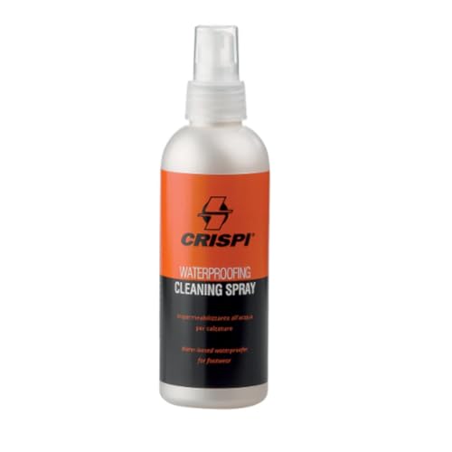 CRISPI Conditioning Spray von CRISPI