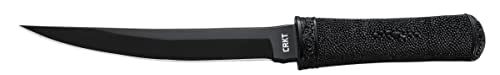 Columbia River Knife & Tool CRKT Hissatsu - Black. von CRKT