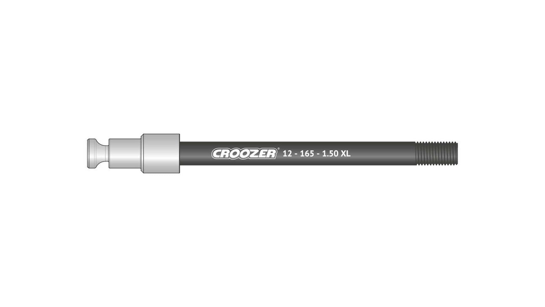 Croozer 12-165-1.50 XL von CROOZER
