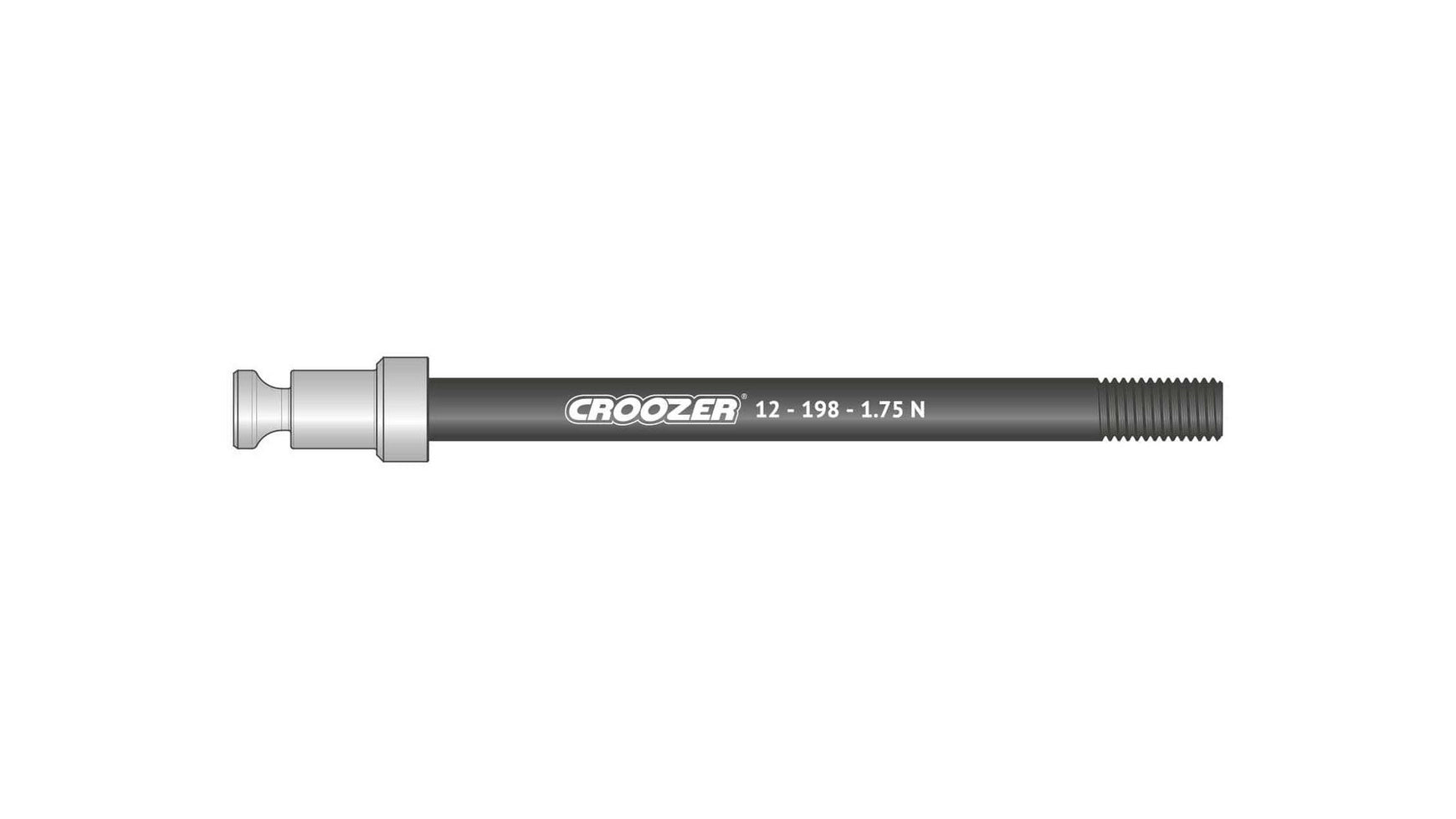 Croozer 12-198-1.75 N von CROOZER