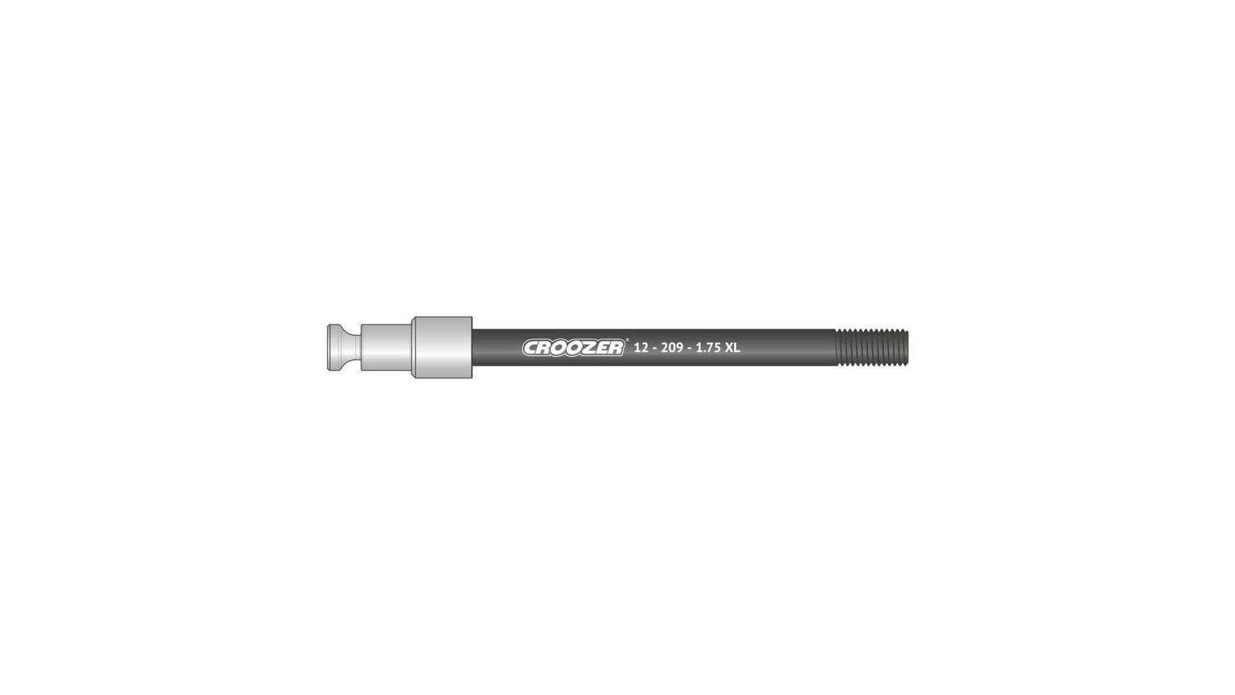 Croozer 12-209-1.75 XL von CROOZER