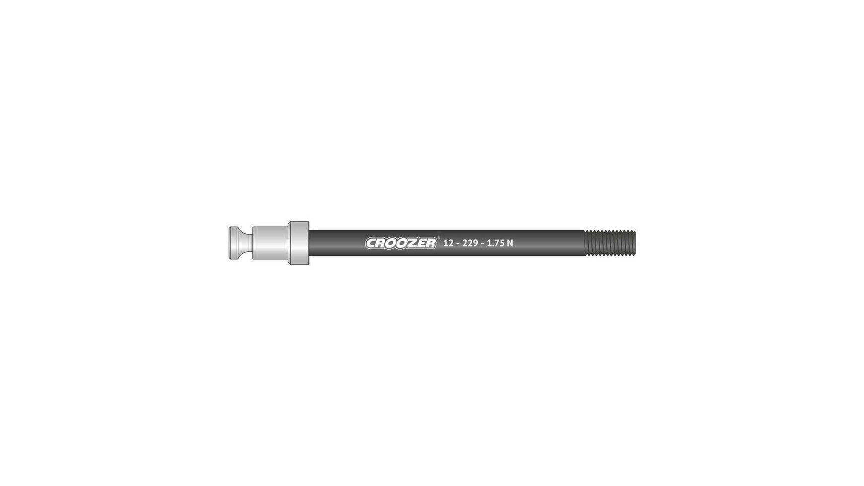 Croozer 12-229-1.75 N von CROOZER