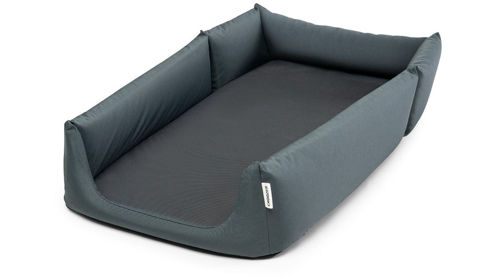Croozer Hundebett Dog Mikke von CROOZER