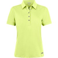 CUTTER & BUCK Advantage Poloshirt Damen 601 - light green XL von CUTTER & BUCK