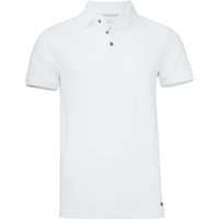 CUTTER & BUCK Advantage Poloshirt Herren 00 - white 4XL von CUTTER & BUCK