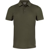 CUTTER & BUCK Advantage Poloshirt Herren 640 - ivy green XL von CUTTER & BUCK