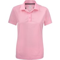 CUTTER & BUCK Kelowna Poloshirt Damen 210 - pink mist S von CUTTER & BUCK