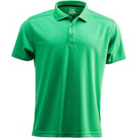 CUTTER & BUCK Kelowna Poloshirt Herren 677 - green 3XL von CUTTER & BUCK