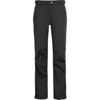 CUTTER & BUCK North Shore Regenhose Damen 99 - black XS von CUTTER & BUCK