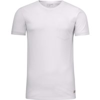 CUTTER & BUCK Pacific City T-Shirt Herren 00 - white 4XL von CUTTER & BUCK