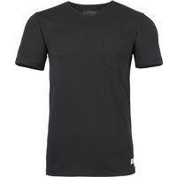 CUTTER & BUCK Pacific City T-Shirt Herren 99 - black 3XL von CUTTER & BUCK