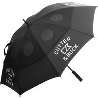 CUTTER & BUCK Regenschirm 1999 - black von CUTTER & BUCK