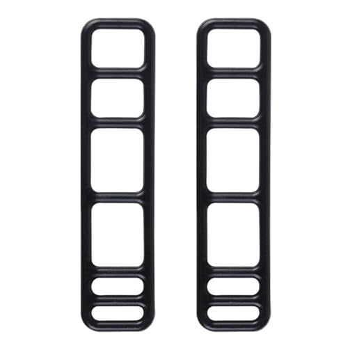 CVZQTE Fahrräder Silikonband Fahrräder Licht Halterung Fahrräder Taschenlampe Bandagen Gurt Fahrrad Lenker Gurt Fahrrad Licht Bandagen von CVZQTE