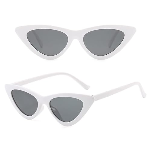 CVZQTE Winddichte Schutzbrille für Outdoor-Skifahren, Motorradbrille, Motocross-Rennhelm, Eyewears, Schutzbrille von CVZQTE