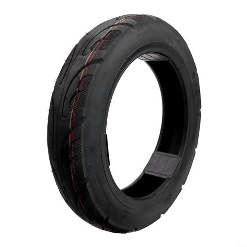 35,6 cm (14 Zoll) für E-Bike-Reifen, 14 x 2 75 Gummireifen, schlauchloser Reifen, schwarze Farbe von CWOQOCW