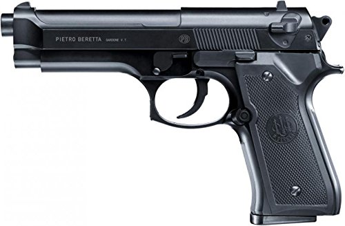 Softair Pistole Beretta Mod. 92 FS, Federdruck von CYBERGUN