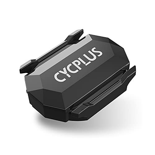 CYCPLUS Bluetooth/Ant+ Trittfrequenzsensor oder Geschwindigkeitssensor von CYCPLUS