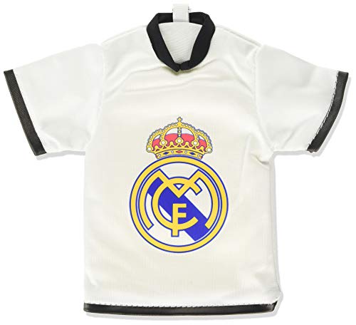CYP IMPORT S – Kulturtasche Trikot Real Madrid C.F. von CYPBRANDS
