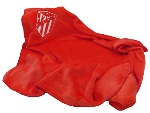 Babydecke Atlético de Madrid (CyP Brands) von CYPBRANDS