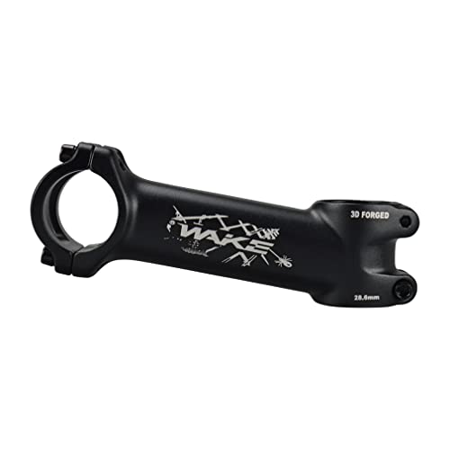 CYSKY 10 Grad Vorbau 31,8 60mm/70mm/90mm/110mm MTB Vorbau Mountainbike Lenker Vorbau für Fahrrad, Rennrad, MTB, BMX, Radfahren (110mm) von CYSKY