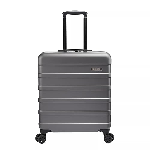 Cabin Max Anode Koffer 56x45x25 cm, Handgepäck Kompatibel mit Easyjet, British Airways, Jet2 – Perfekter Kabinenkoffer für Reisen von Cabin Max