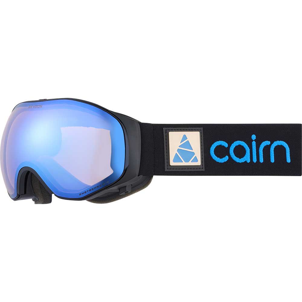 Cairn Air Vision Evollight Nxt® Ski Goggles Blau Blue von Cairn