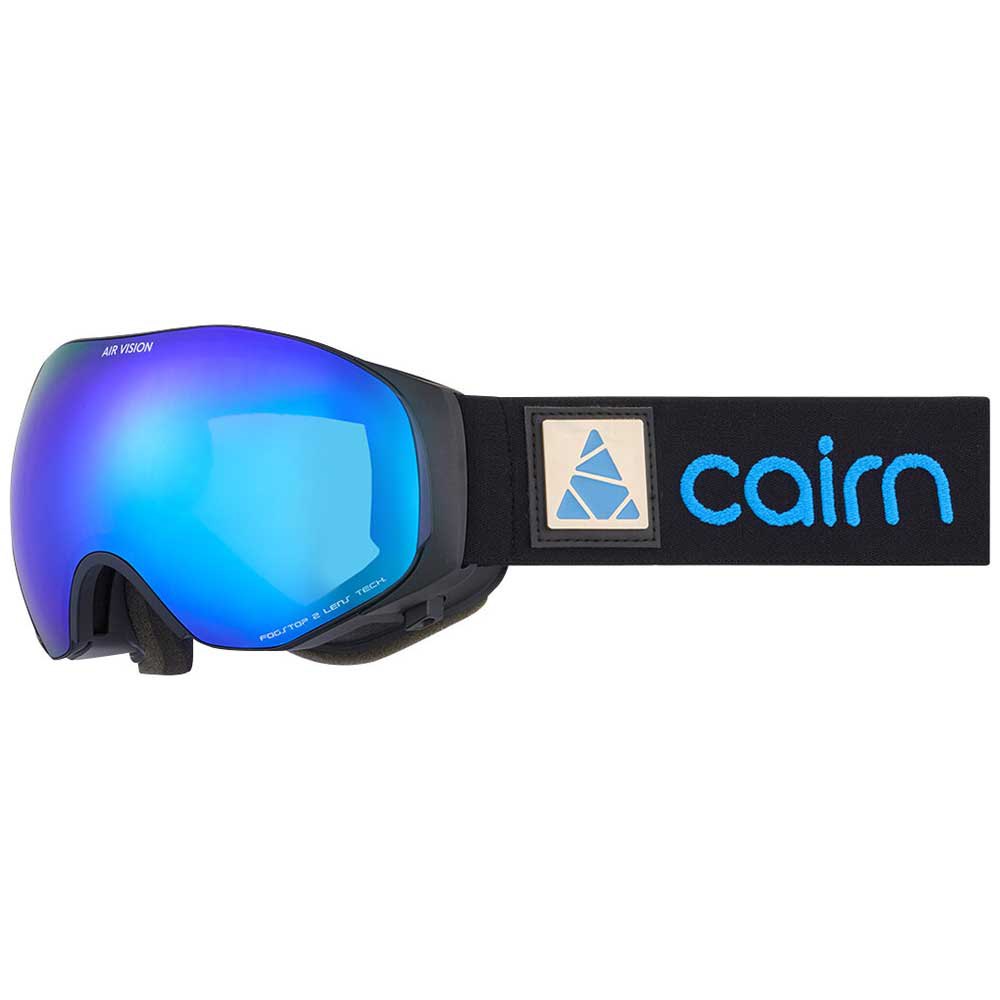 Cairn Air Vision Spx3000[ium] Ski Goggles Blau von Cairn