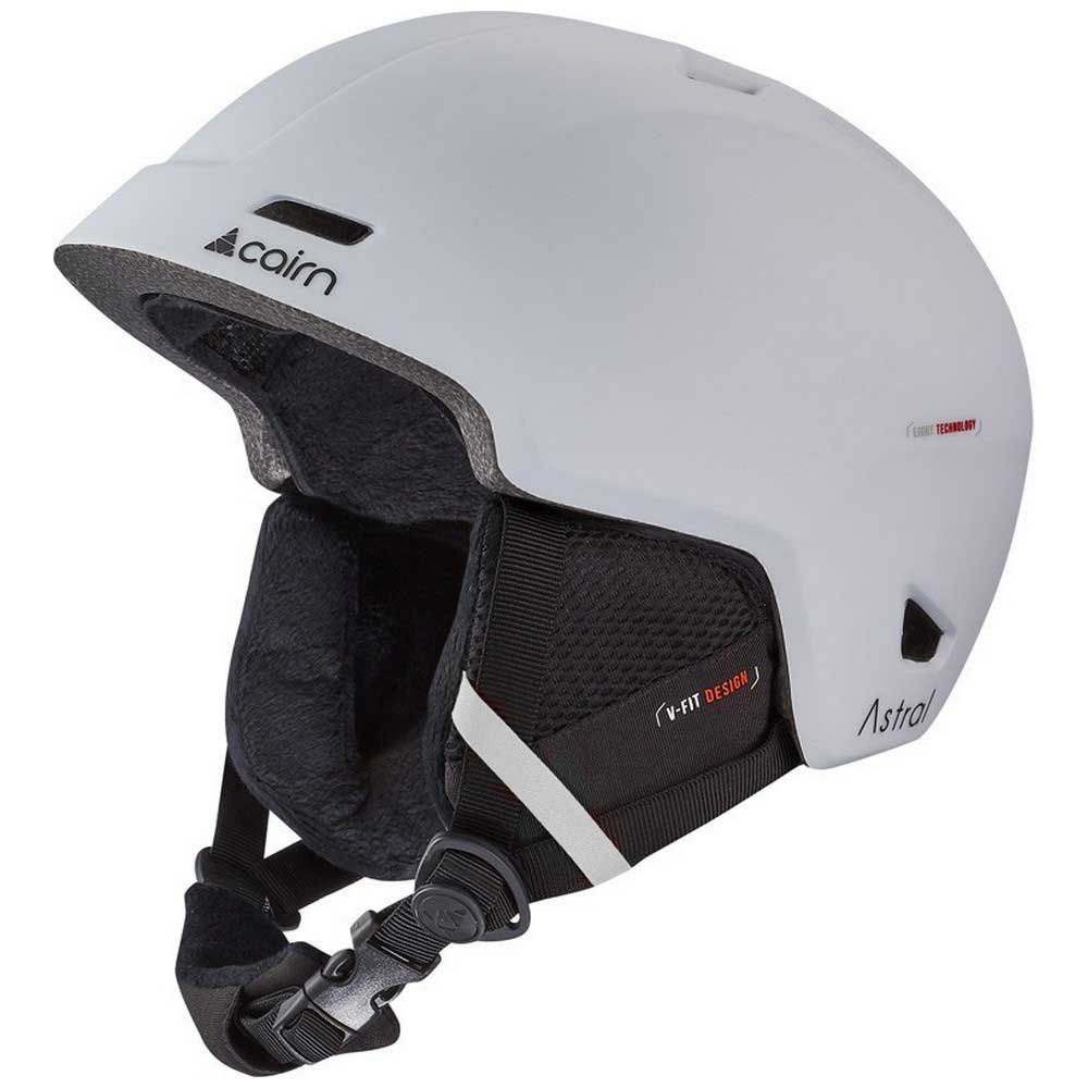 Cairn Astral Helmet Weiß XL von Cairn