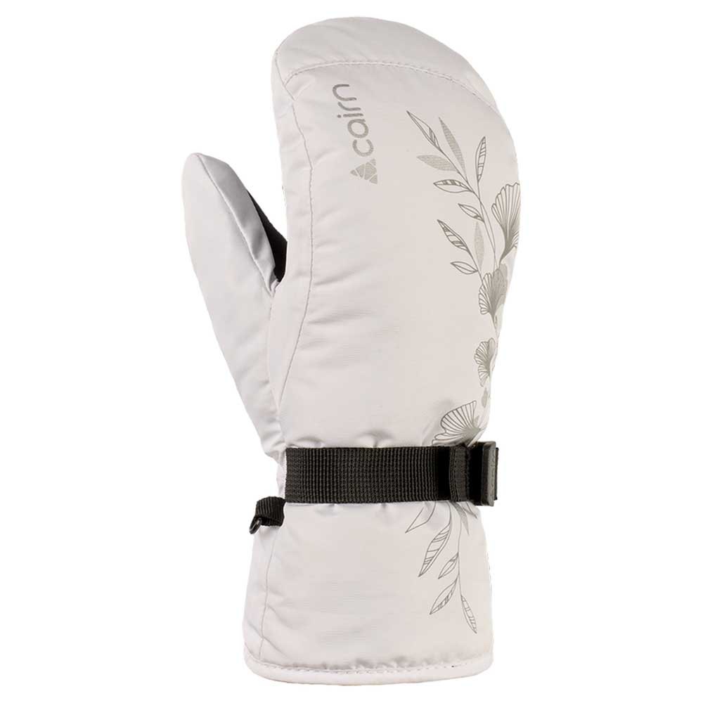 Cairn Augusta Inc-tex Gloves Beige 7 Frau von Cairn