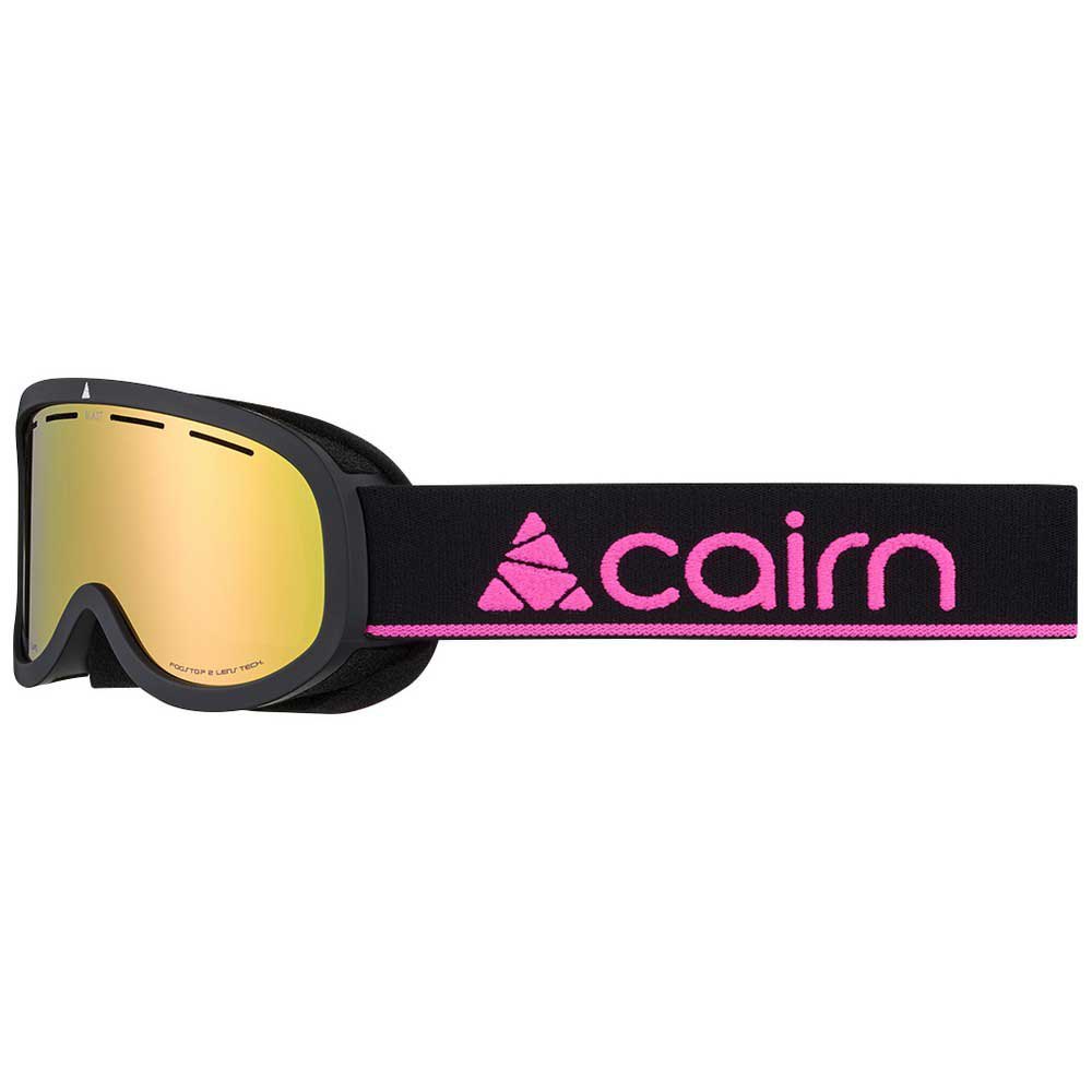 Cairn Blast Spx3000[ium] Ski Goggles Rosa CAT3 von Cairn