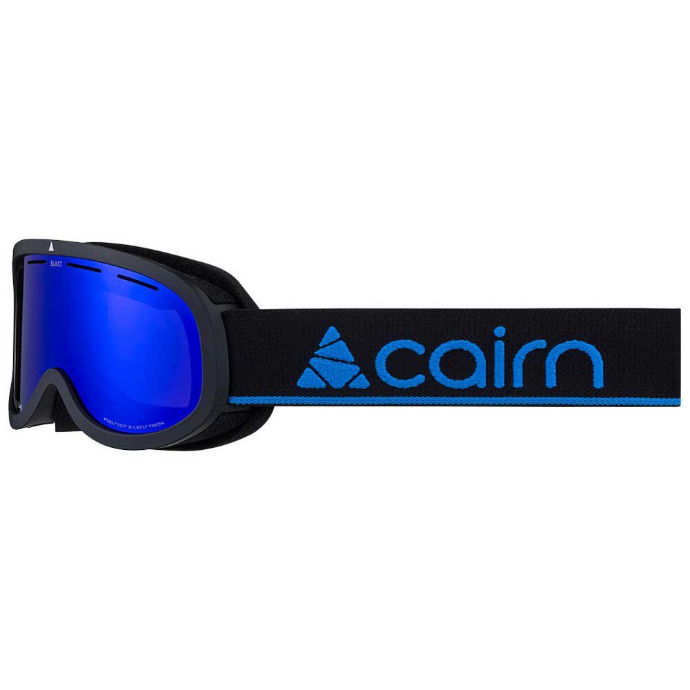 Cairn Blast Spx3000[ium] Ski Goggles Blau CAT3 von Cairn