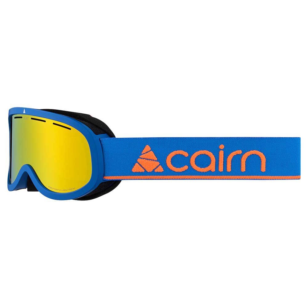 Cairn Blast Spx3000[ium] Ski Goggles Blau von Cairn