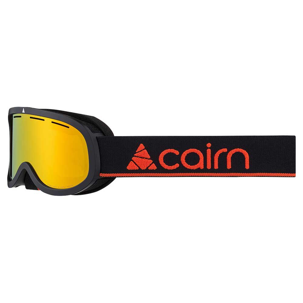 Cairn Blast Spx3000[ium] Junior Ski Goggles Golden CAT3 von Cairn