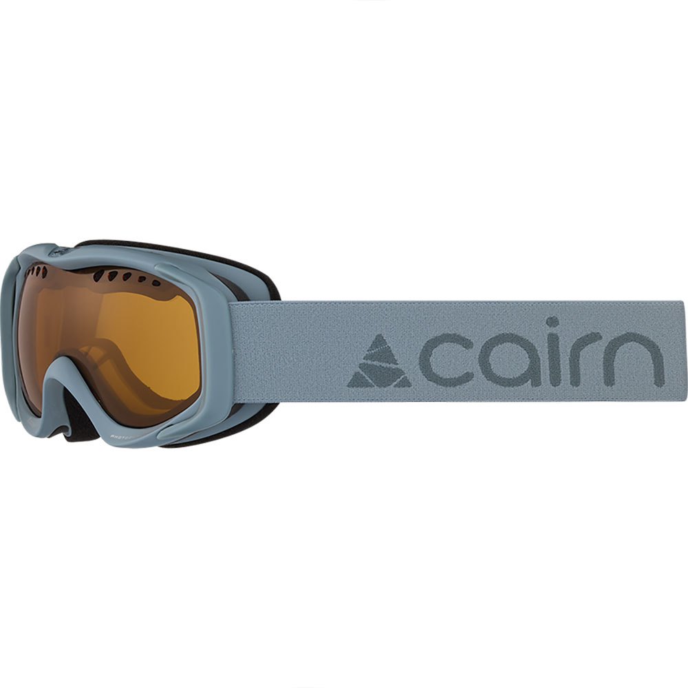 Cairn Booster Ski Goggles Lila CAT1-3 von Cairn