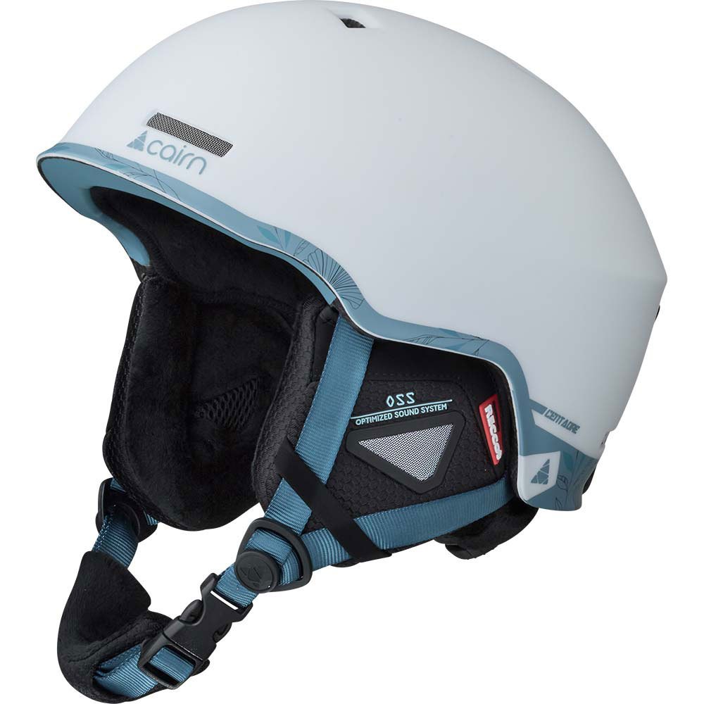 Cairn Centaure Rescue Helmet Blau M von Cairn
