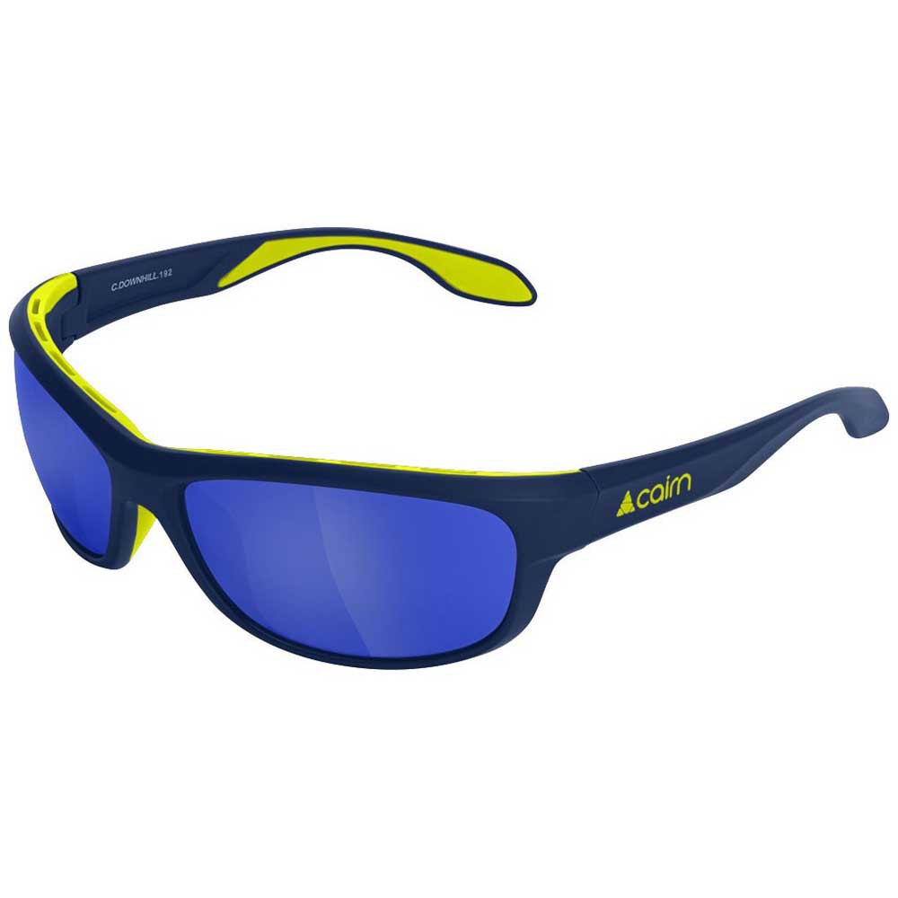 Cairn Downhill Sunglasses Blau CAT3 von Cairn