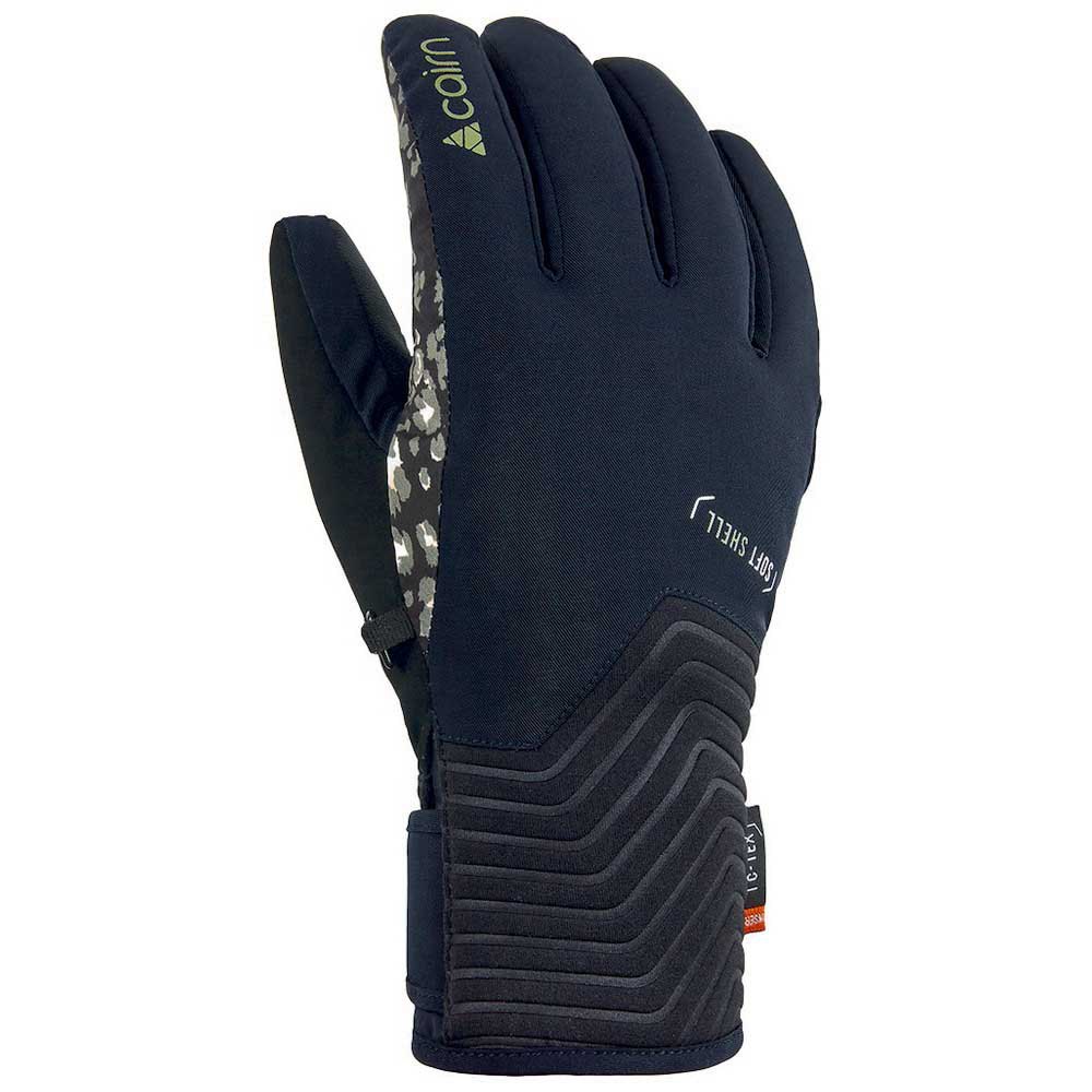 Cairn Elena C-tex Gloves Blau 6 Frau von Cairn