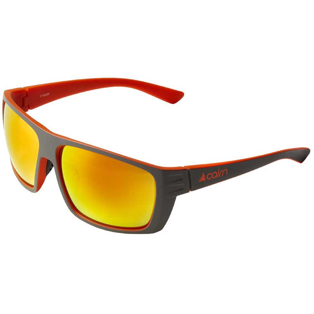 Cairn Fakir Sunglasses Grün CAT3 von Cairn