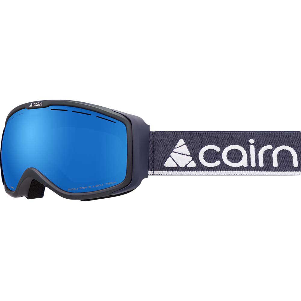 Cairn Fresh Spx3000 Ski Goggles Blau CAT3 von Cairn