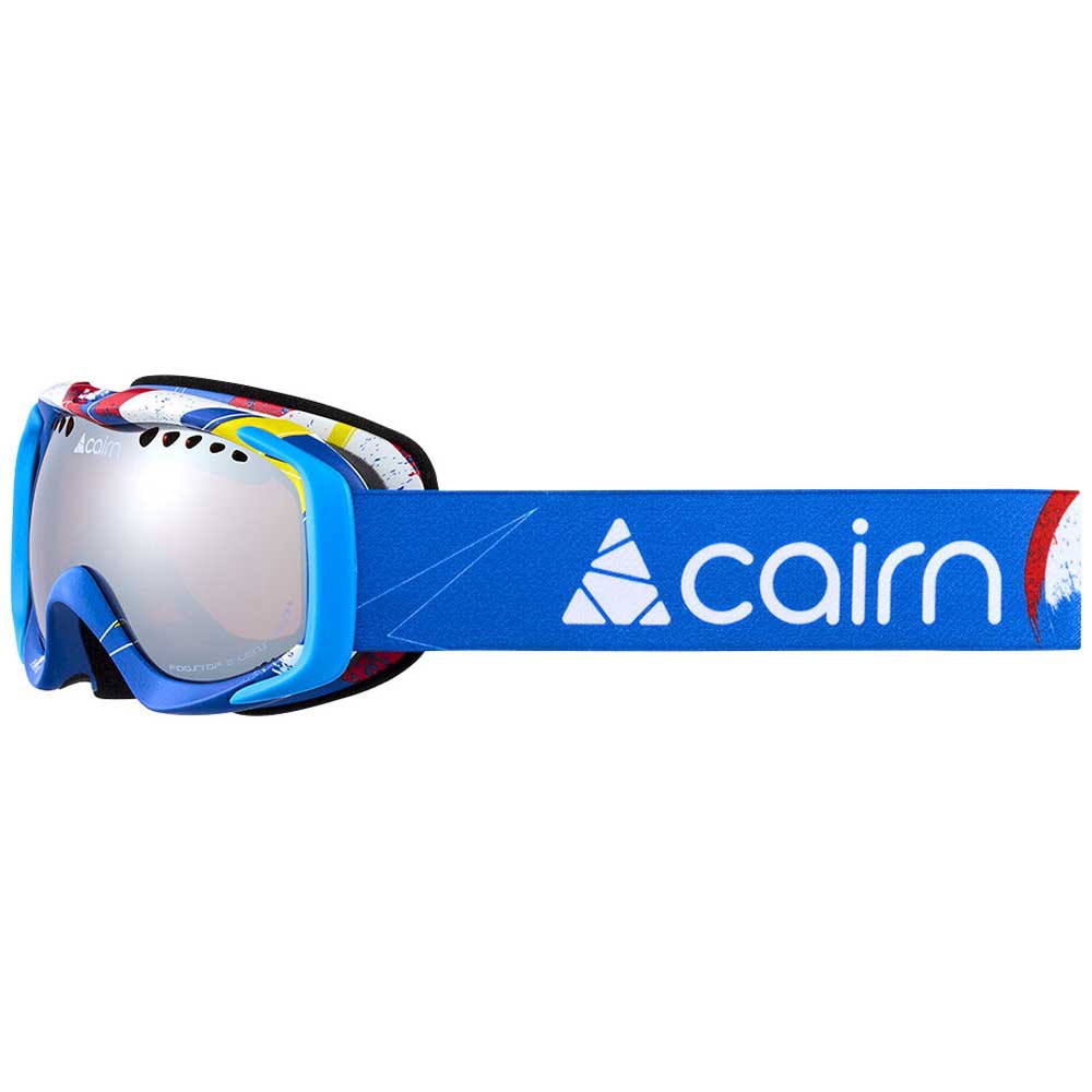 Cairn Friend Spx3000[ium] Ski Goggles Blau CAT3 von Cairn