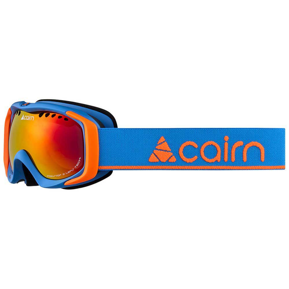 Cairn Friend Spx3000[ium] Ski Goggles Blau von Cairn
