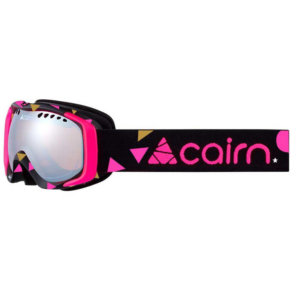 Cairn Friend Spx3000[ium] Ski Goggles Rosa von Cairn