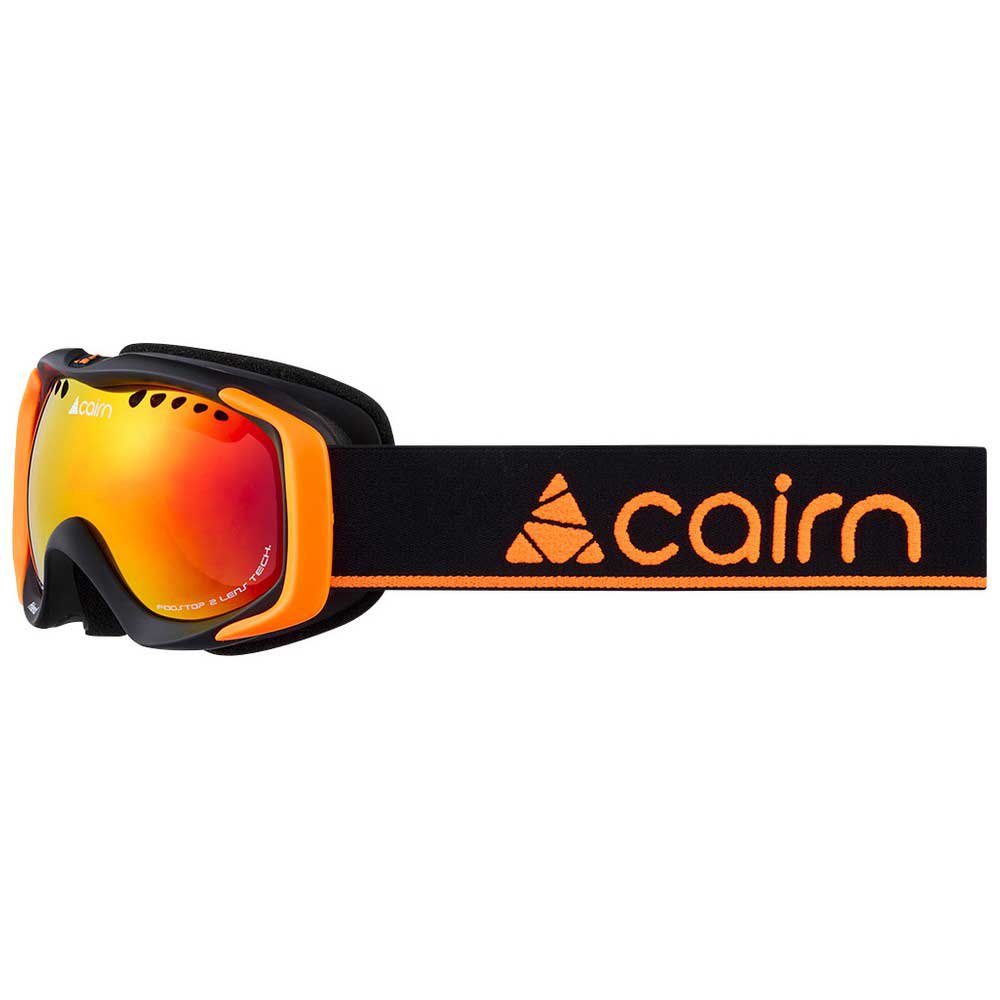 Cairn Friend Spx3000[ium] Ski Goggles Golden von Cairn