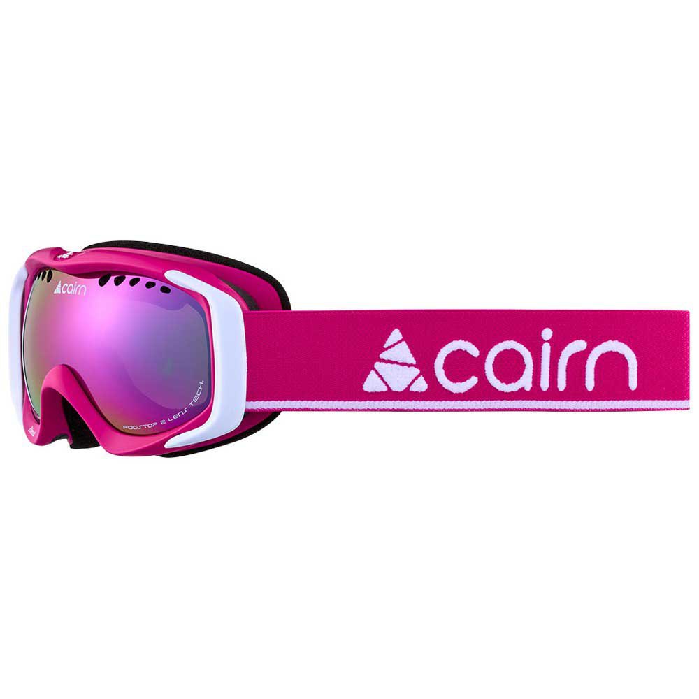 Cairn Friend Spx3000[ium] Ski Goggles Rosa von Cairn