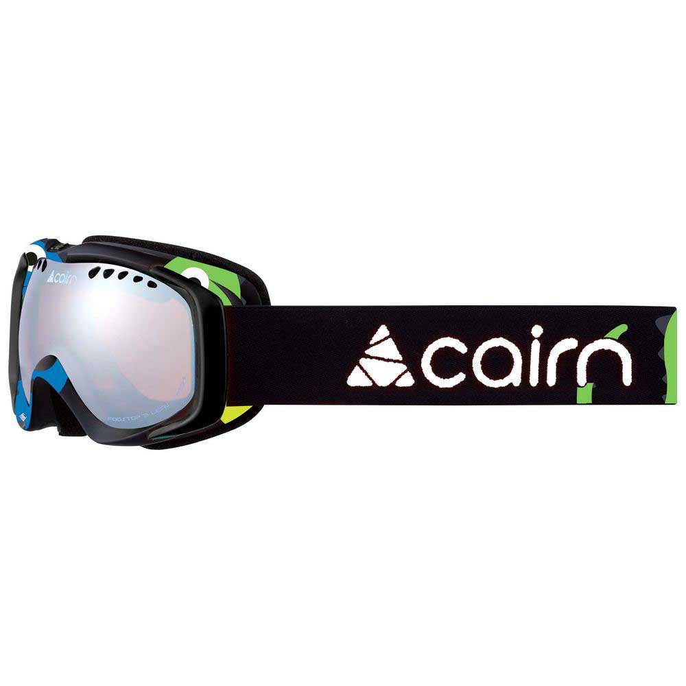 Cairn Friend Spx3000[ium] Ski Goggles Schwarz CAT3 von Cairn