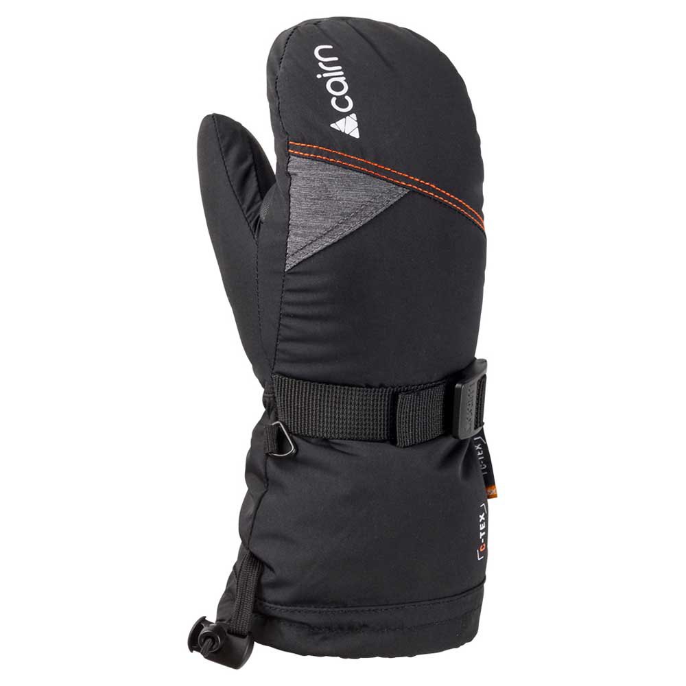 Cairn Juliana 2 C-tex Mittens Schwarz 12 Junge von Cairn